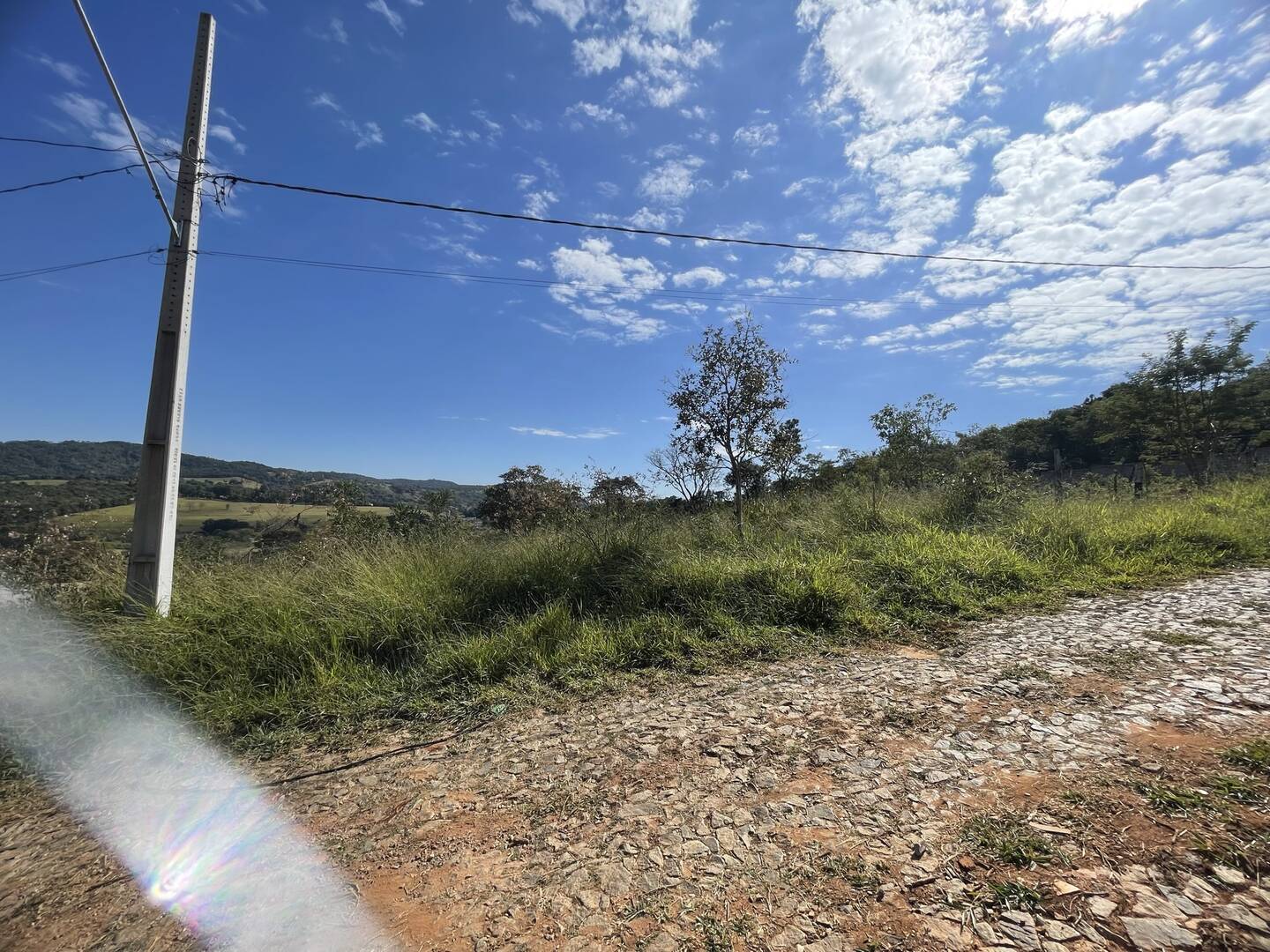 #9 - Área para Venda em Florestal - MG