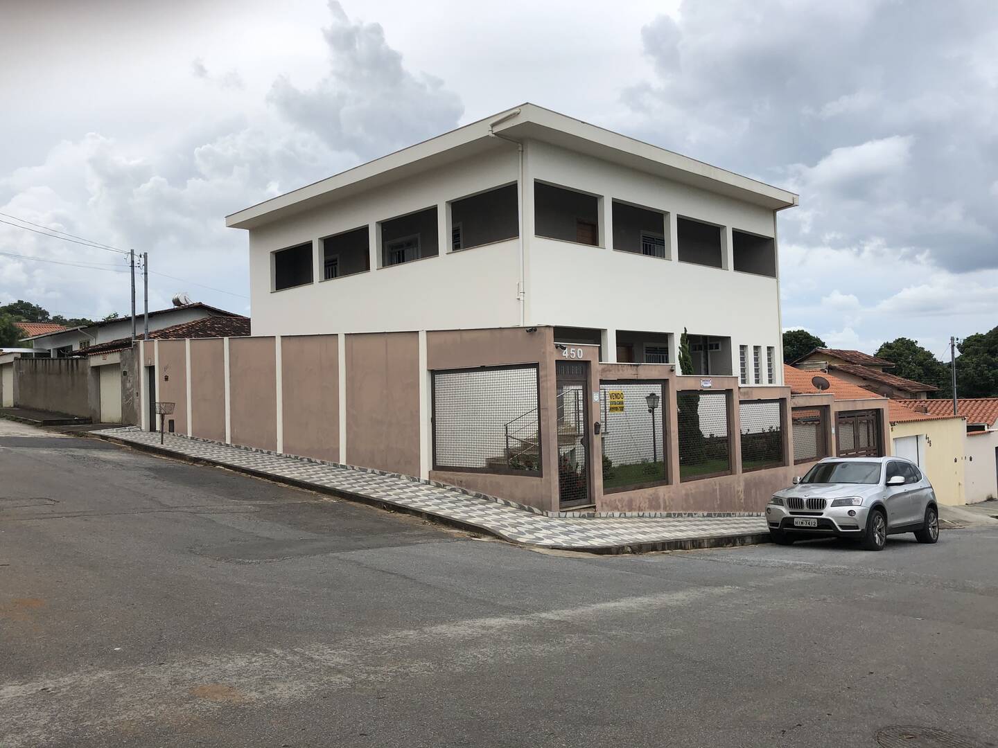 #58 - Casa para Venda em Florestal - MG