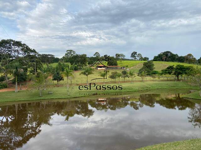 #1 - Fazenda para Venda em Florestal - MG