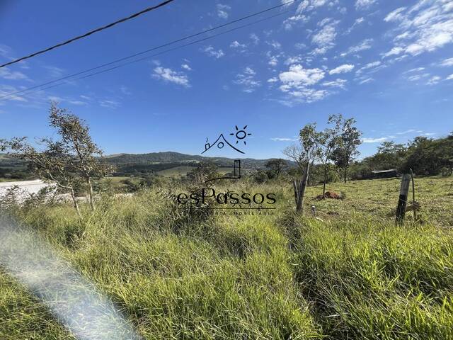 #9 - Área para Venda em Florestal - MG