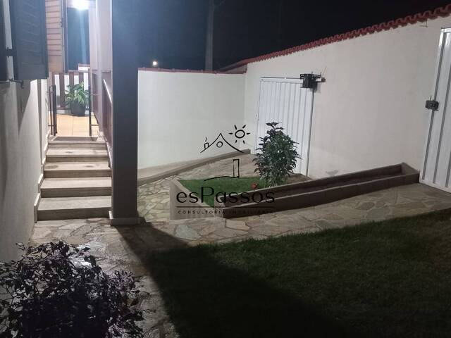 #20 - Casa para Venda em Florestal - MG - 1