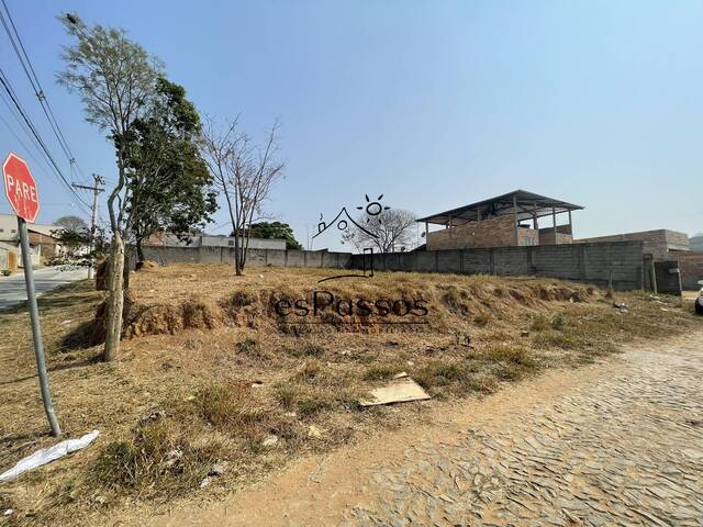 Área para Venda em Florestal - 1