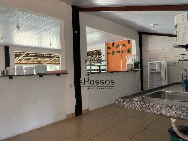 Ponto Comercial para Venda em Florestal - 5