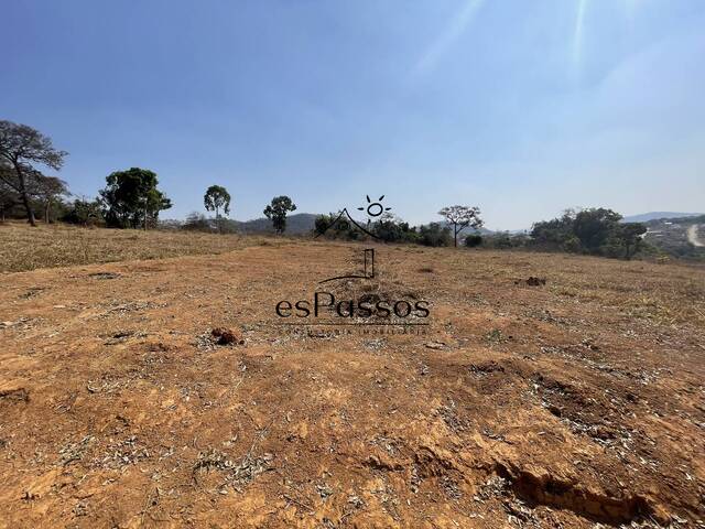 Área para Venda em Florestal - 3