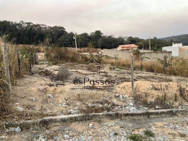 Área para Venda em Florestal - 2