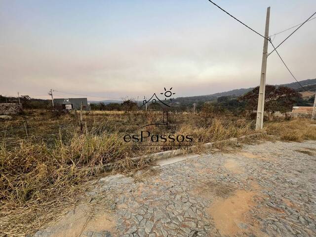 Área para Venda em Florestal - 1