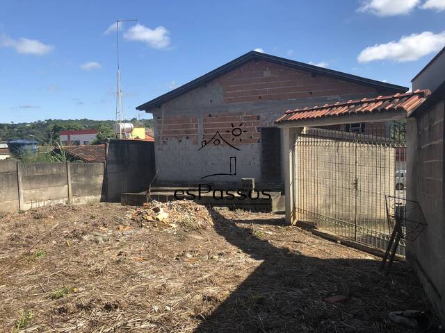 #50 - Casa para Venda em Florestal - MG - 3