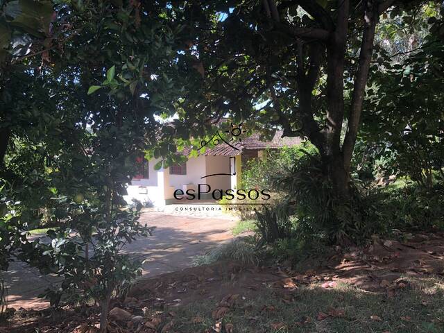 #54 - Casa para Venda em Florestal - MG - 2