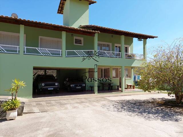 Casa para Venda em Florestal - 3