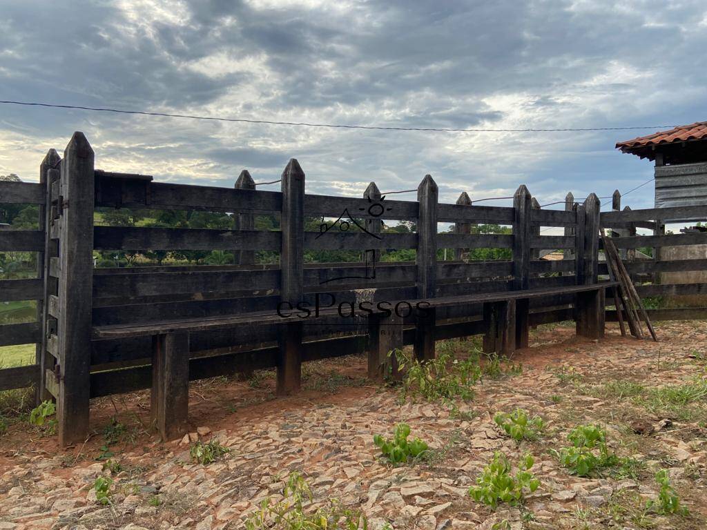 Fazenda à venda com 3 quartos, 110000m² - Foto 24