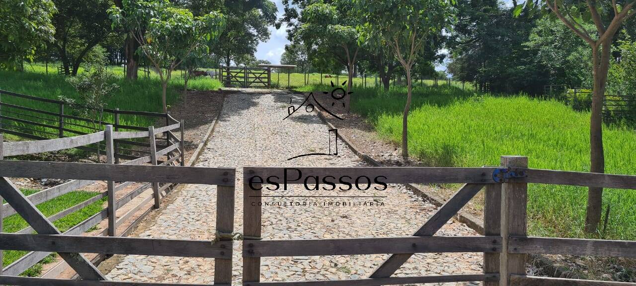 Fazenda à venda com 3 quartos, 110000m² - Foto 26