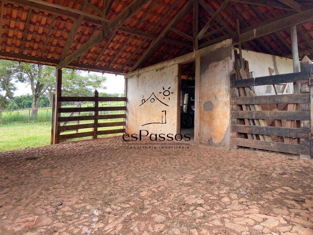 Fazenda à venda com 3 quartos, 110000m² - Foto 30