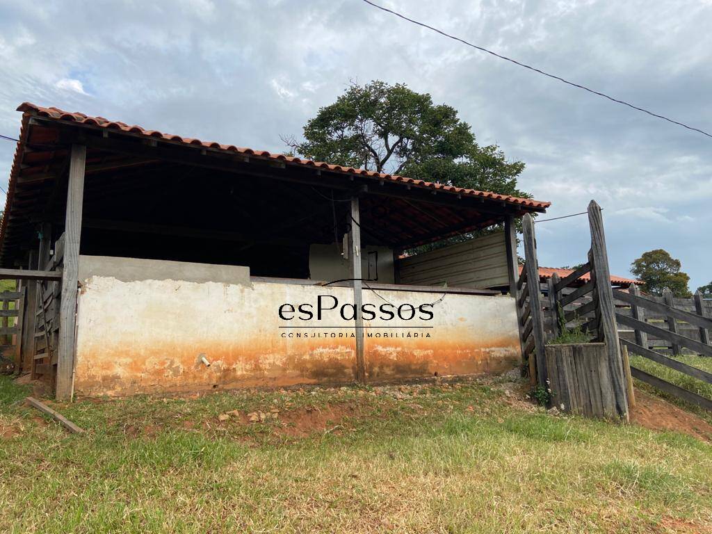 Fazenda à venda com 3 quartos, 110000m² - Foto 48