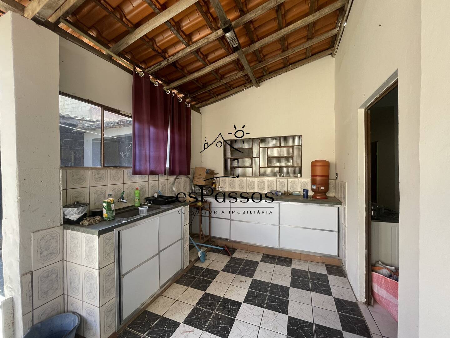 Casa à venda com 3 quartos, 360m² - Foto 8