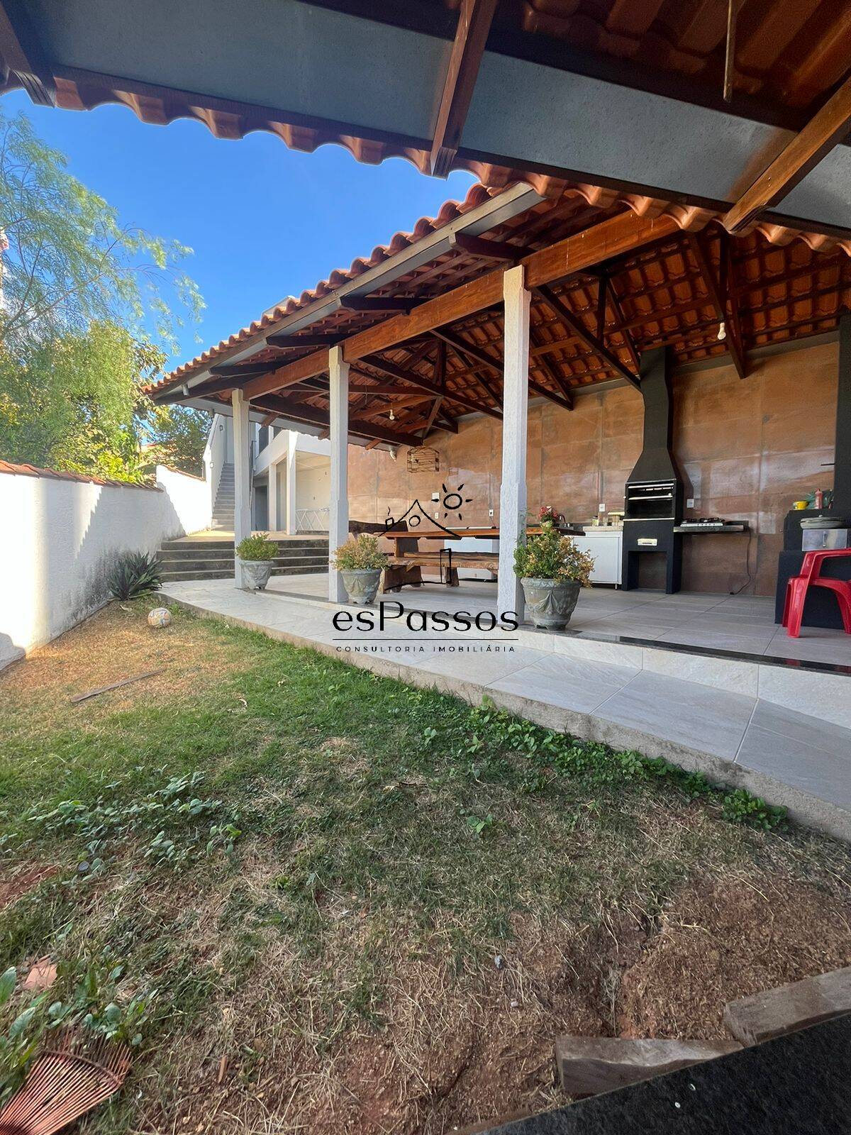 Casa à venda com 3 quartos, 300m² - Foto 17