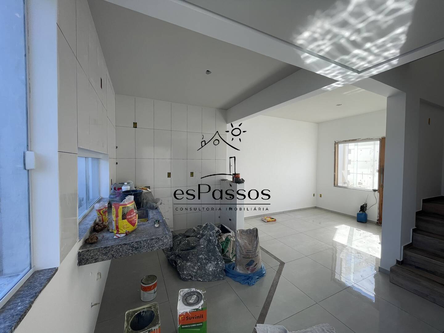 Casa à venda com 3 quartos, 150m² - Foto 3