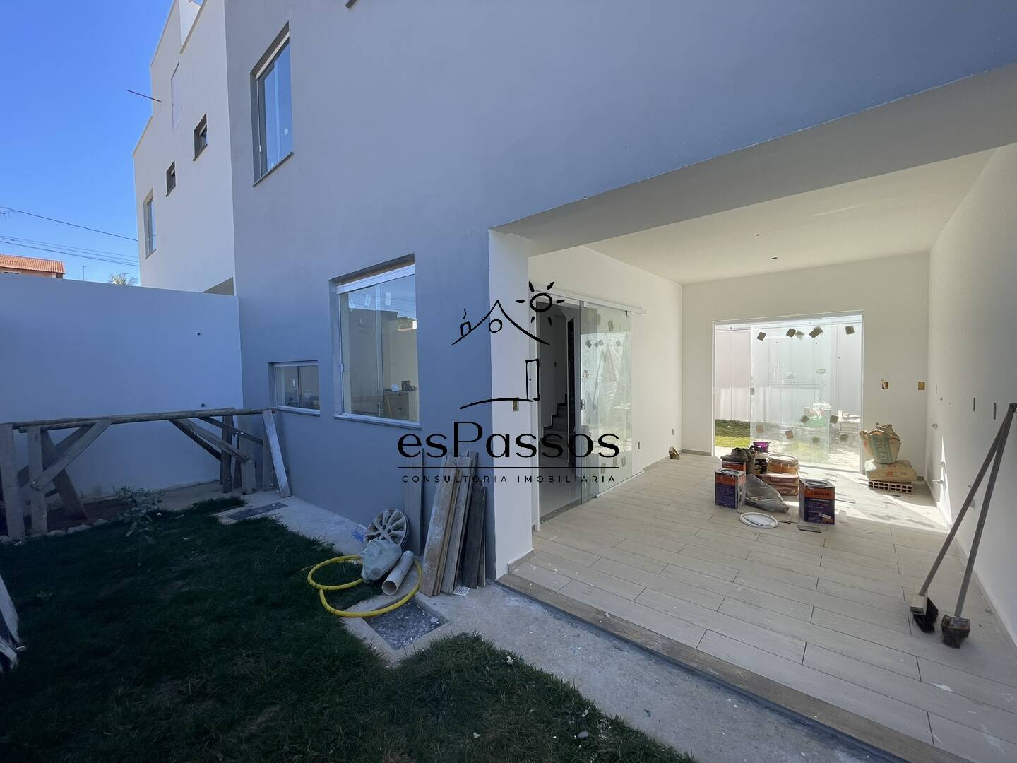 Casa à venda com 3 quartos, 150m² - Foto 5