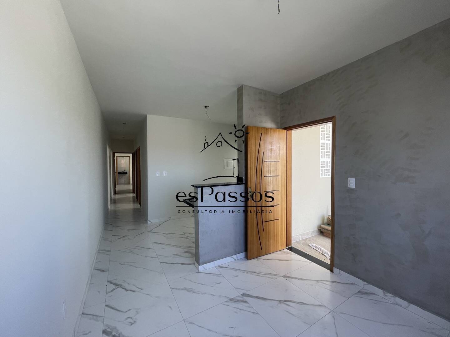 Casa à venda com 3 quartos, 180m² - Foto 4