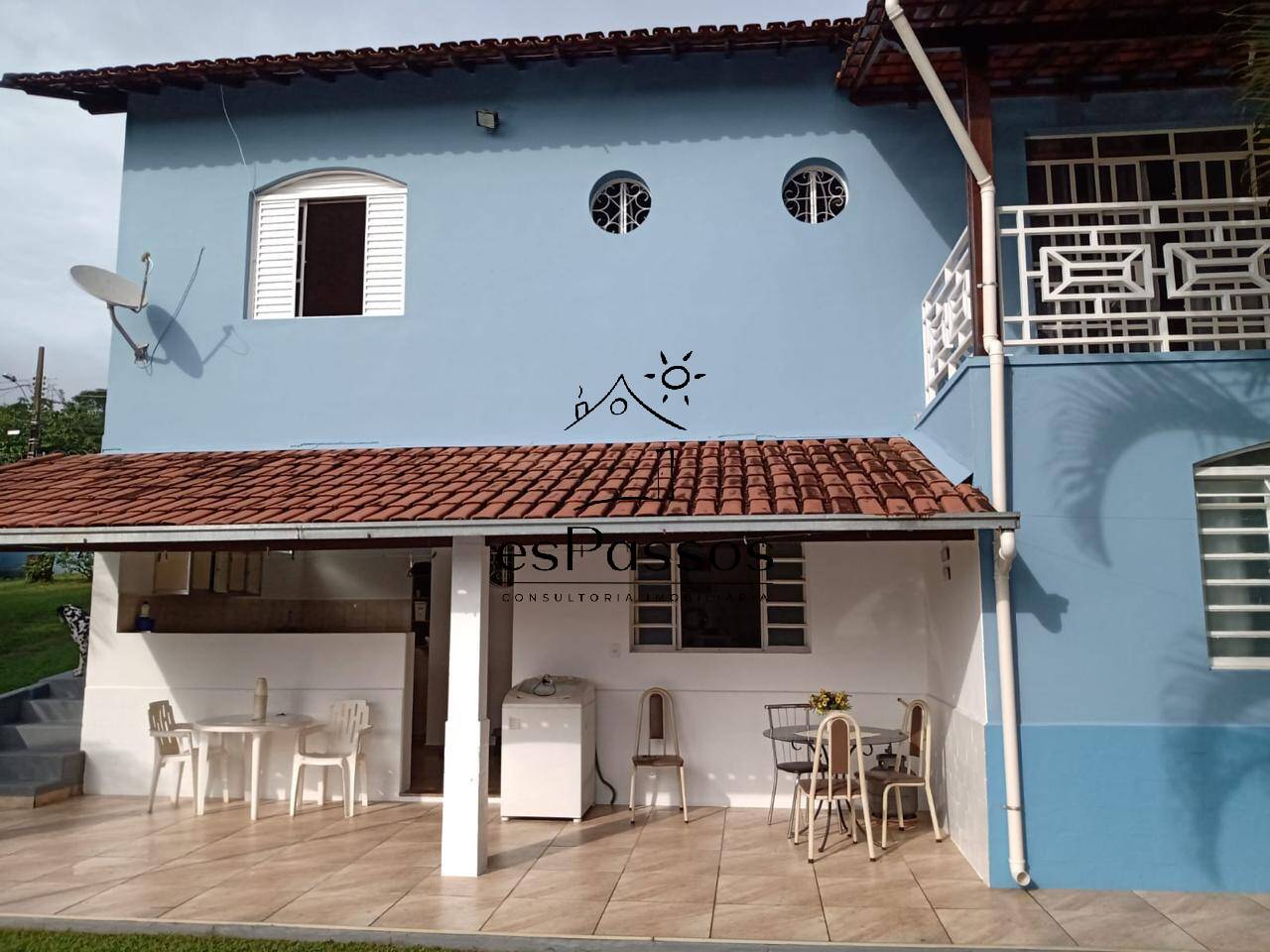 Casa à venda com 3 quartos, 720m² - Foto 5