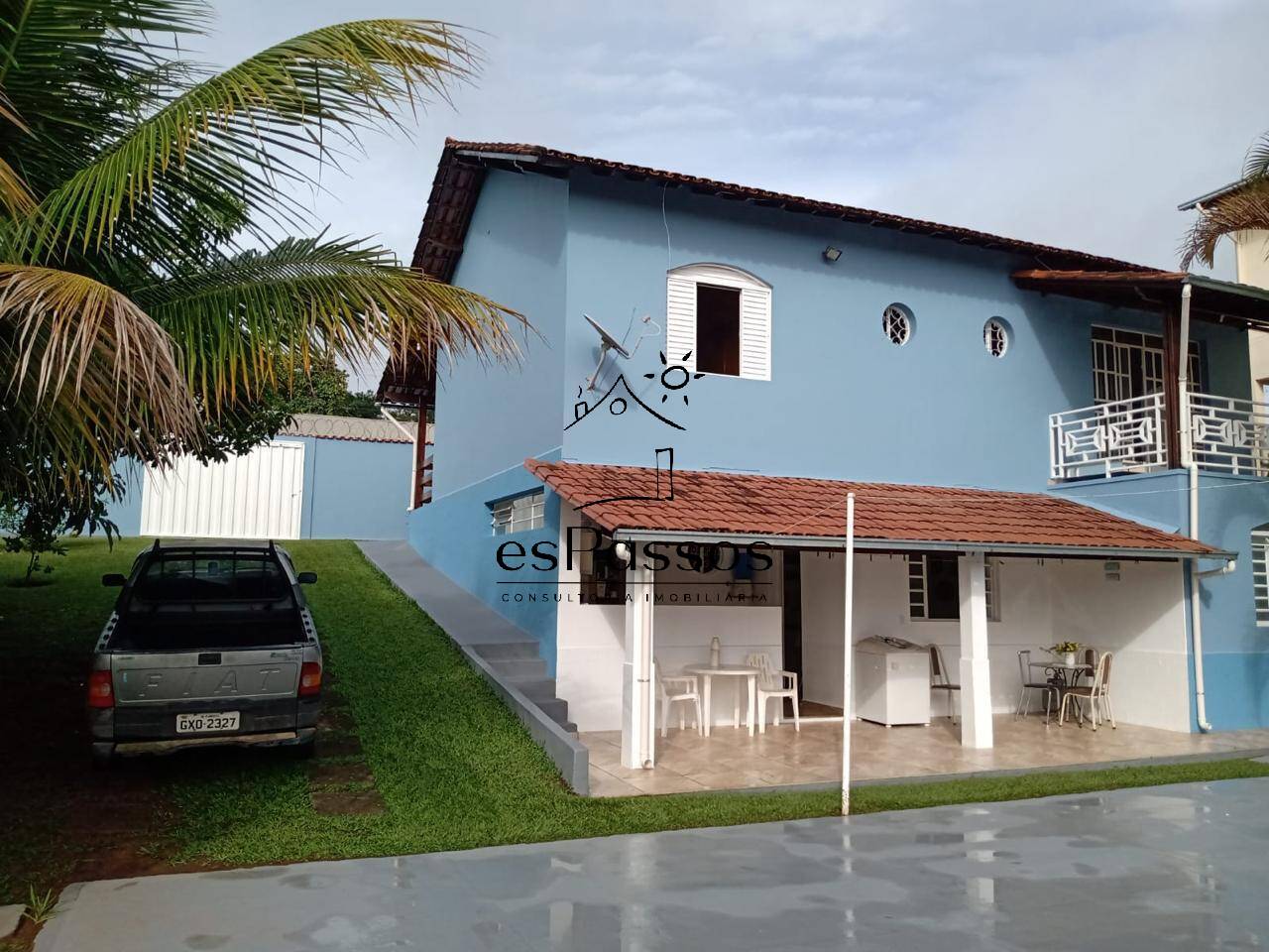 Casa à venda com 3 quartos, 720m² - Foto 18