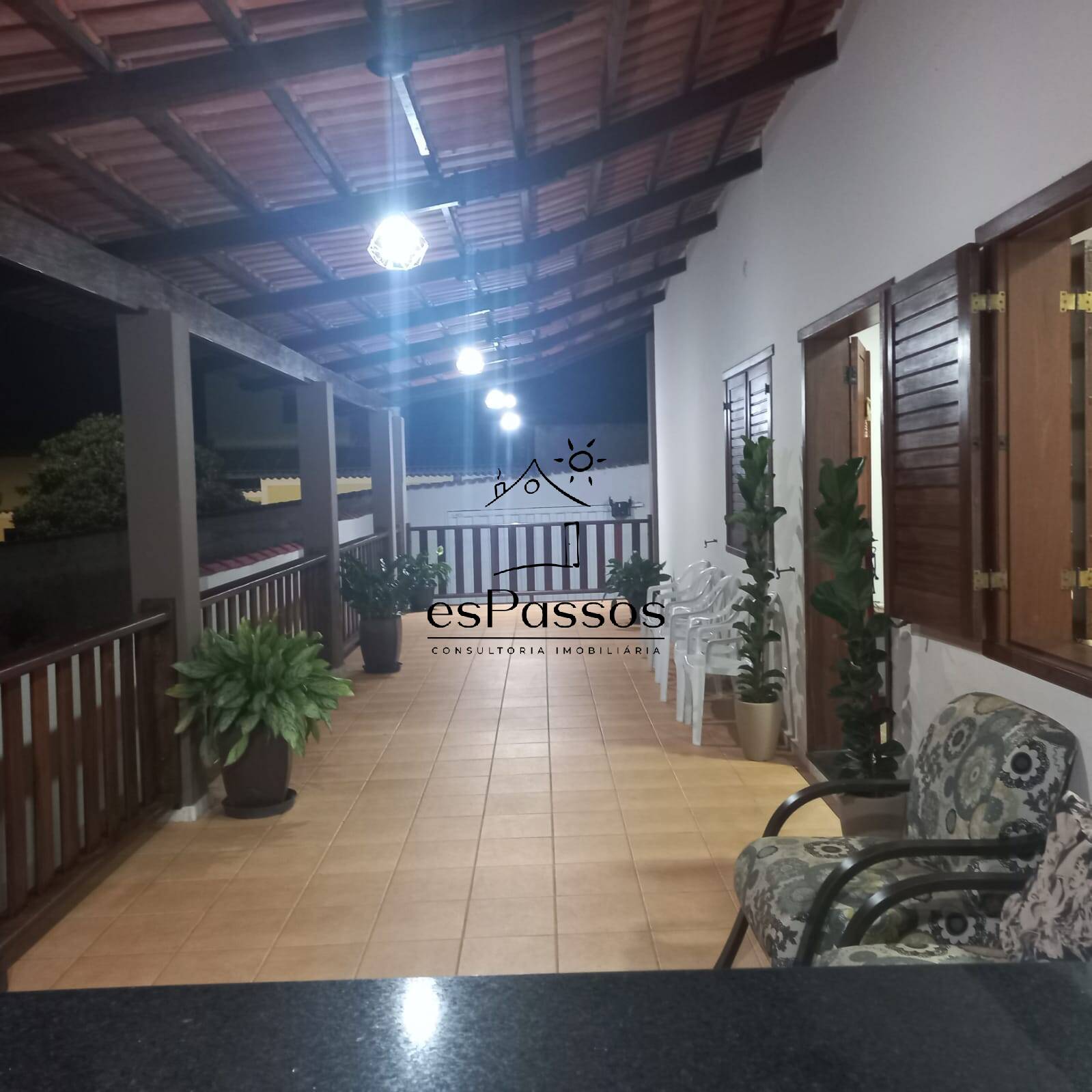 Casa à venda com 3 quartos, 360m² - Foto 9