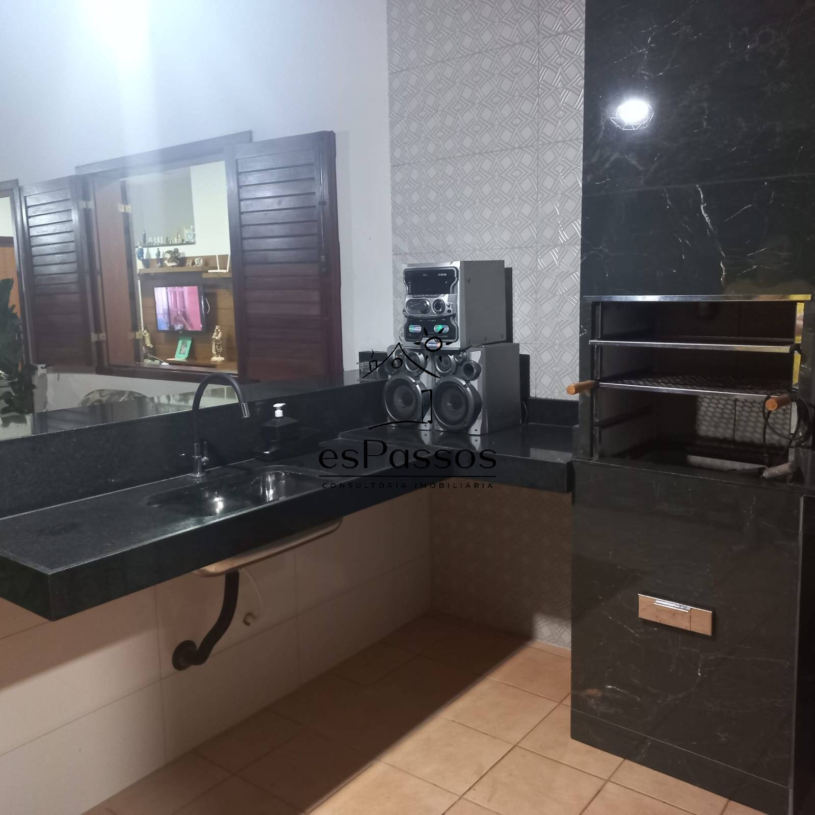 Casa à venda com 3 quartos, 360m² - Foto 11