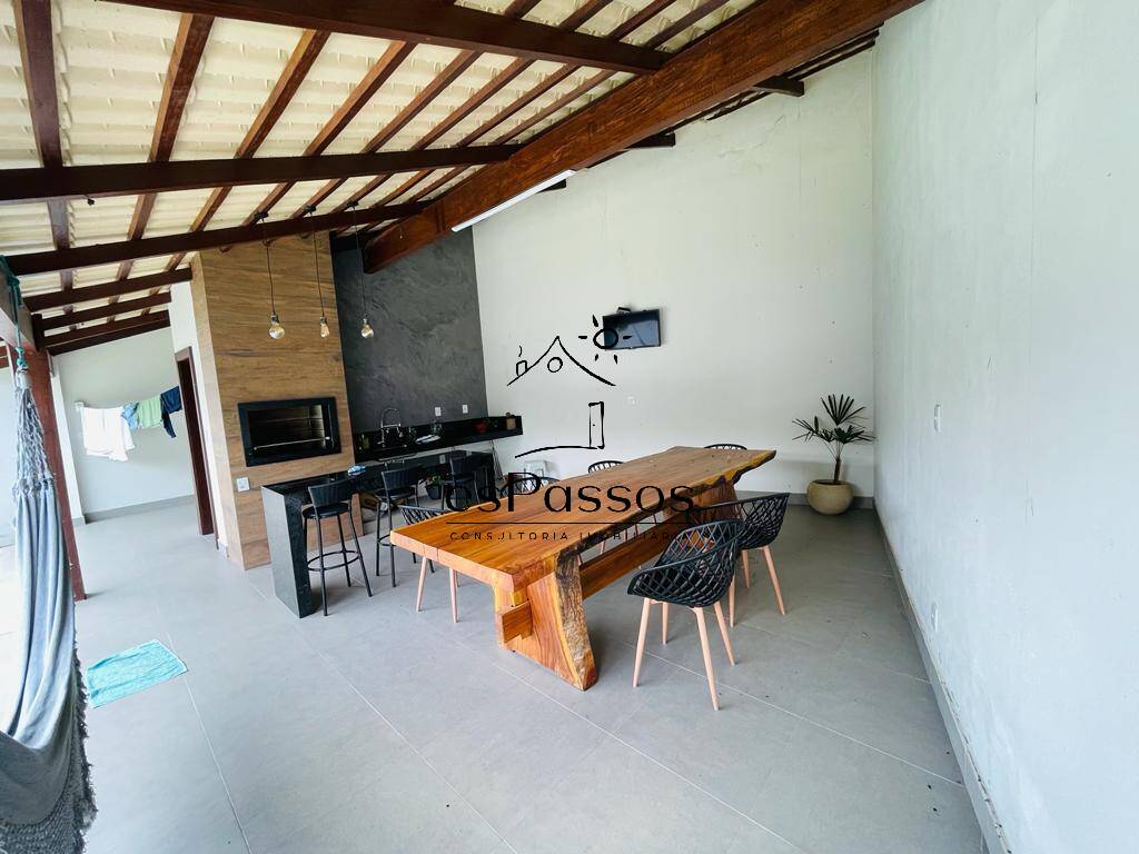 Casa à venda com 3 quartos, 400m² - Foto 6