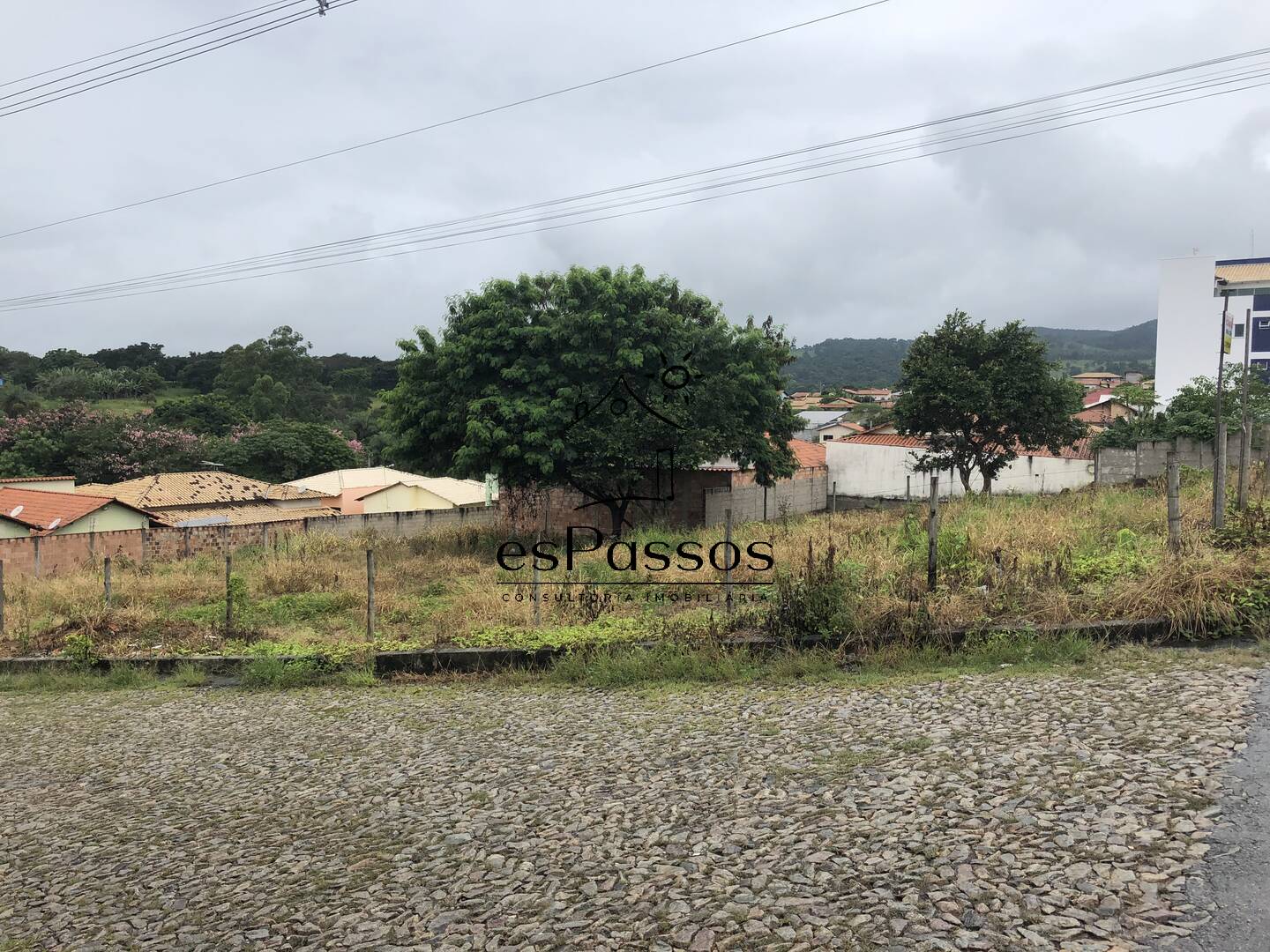 Terreno à venda, 1200m² - Foto 1