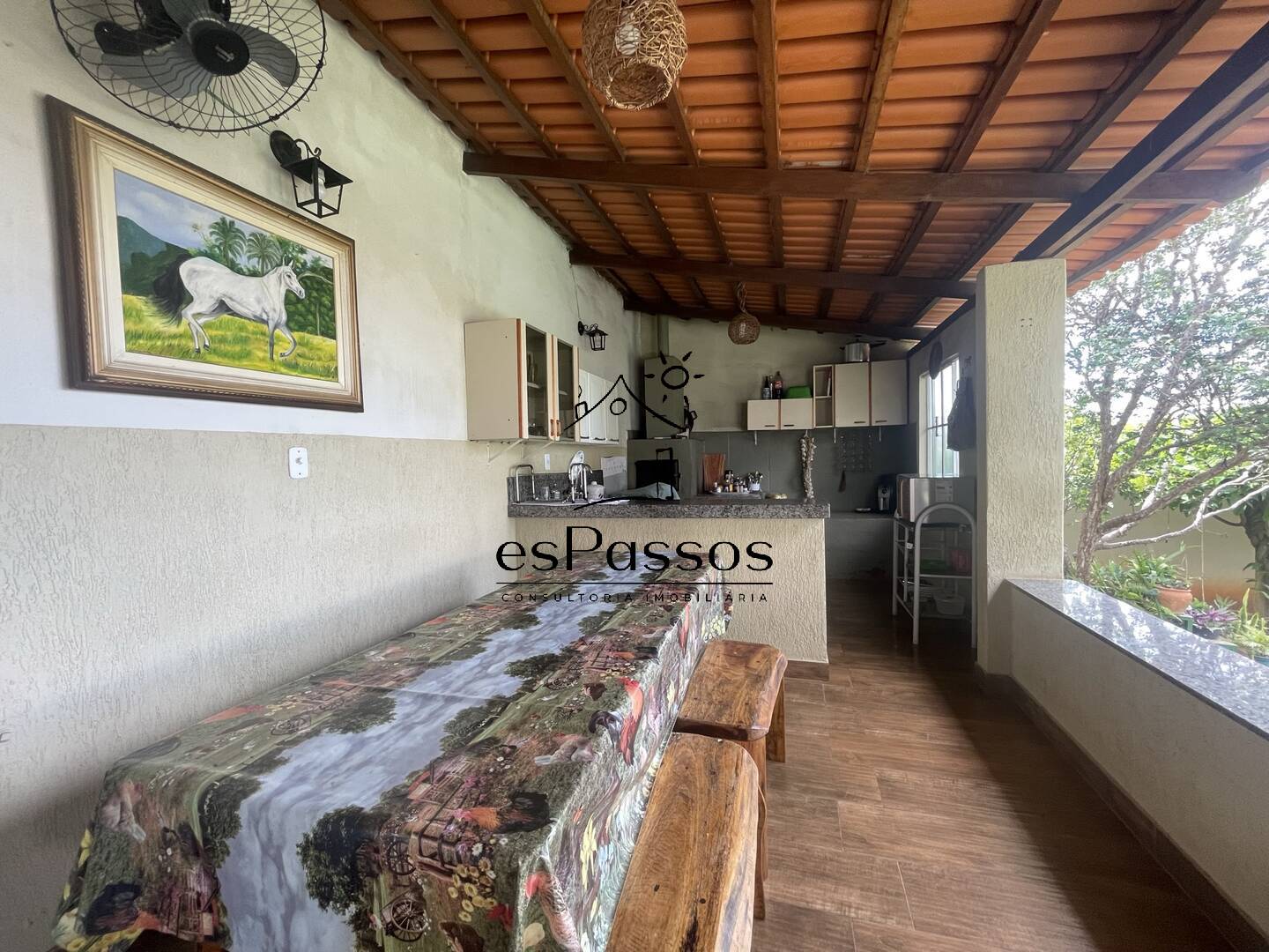 Casa à venda com 3 quartos, 1080m² - Foto 15