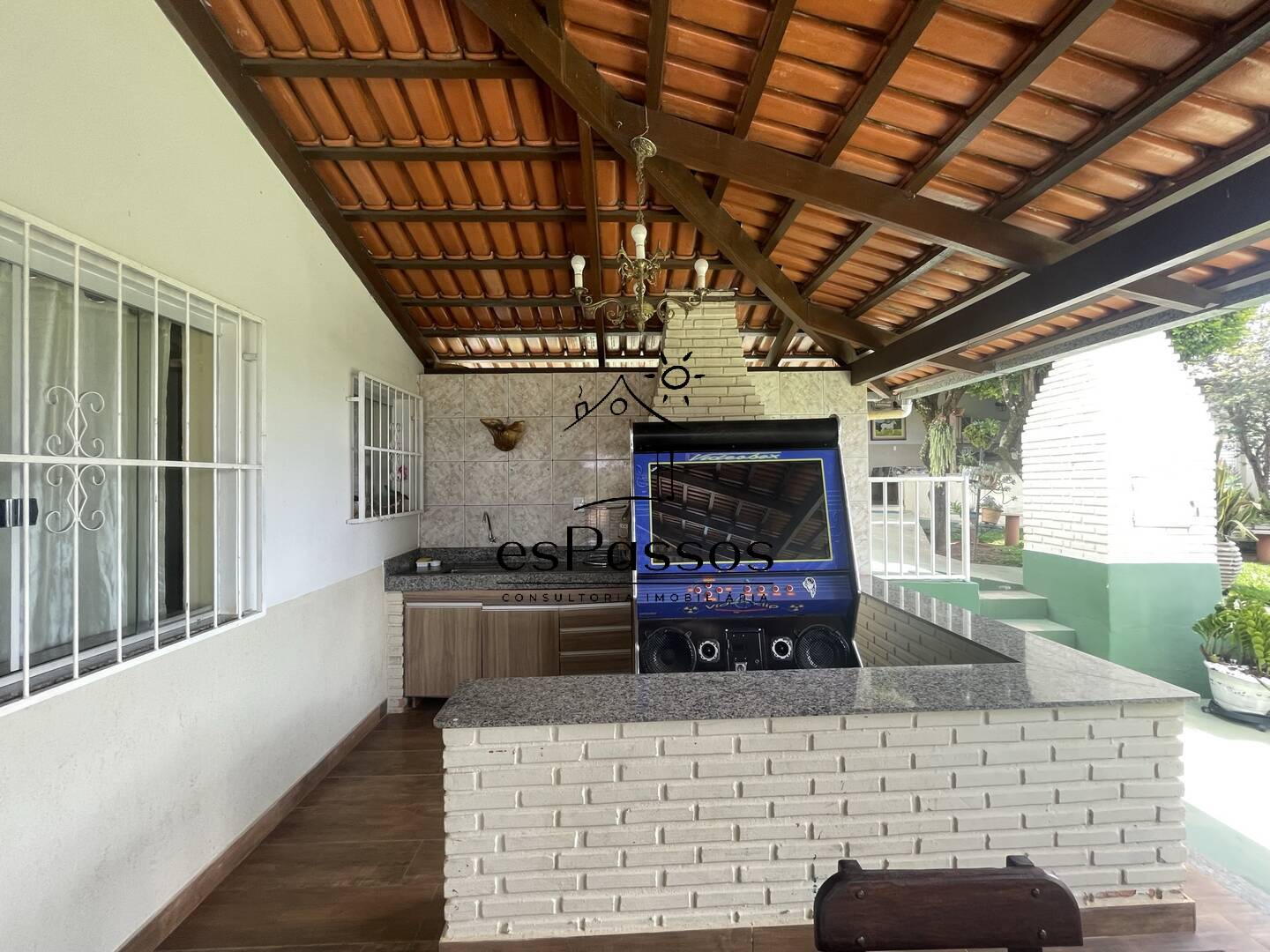 Casa à venda com 3 quartos, 1080m² - Foto 24