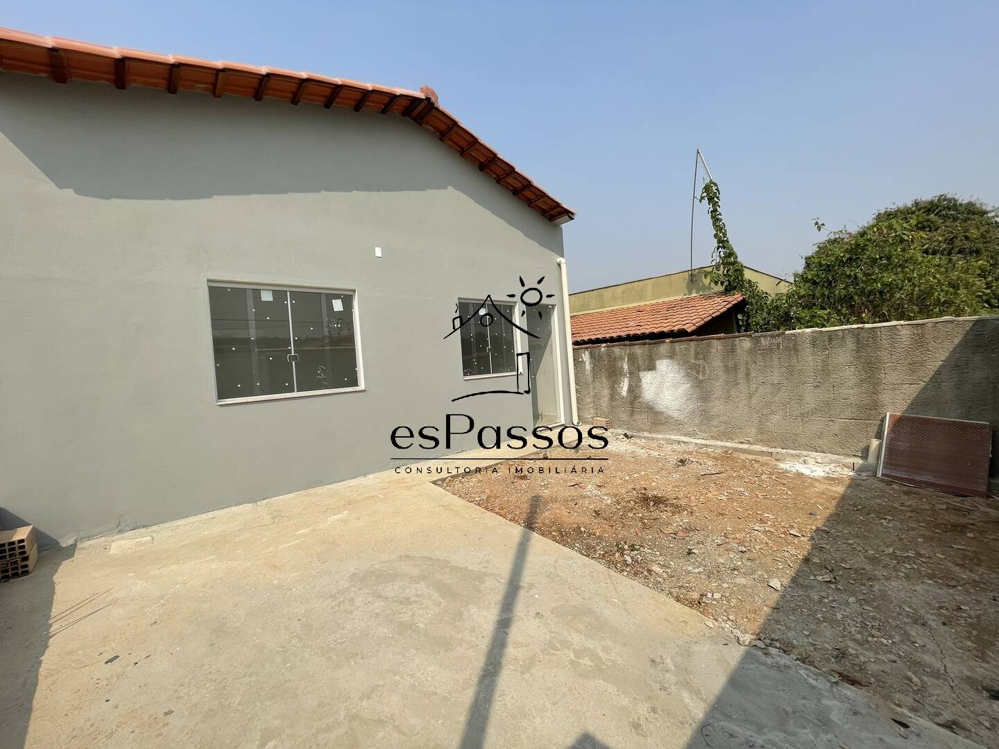 Casa à venda com 3 quartos, 150m² - Foto 3