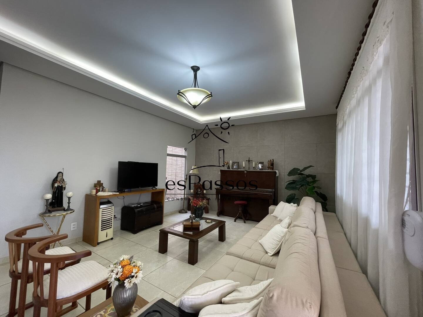 Casa à venda com 3 quartos, 360m² - Foto 5