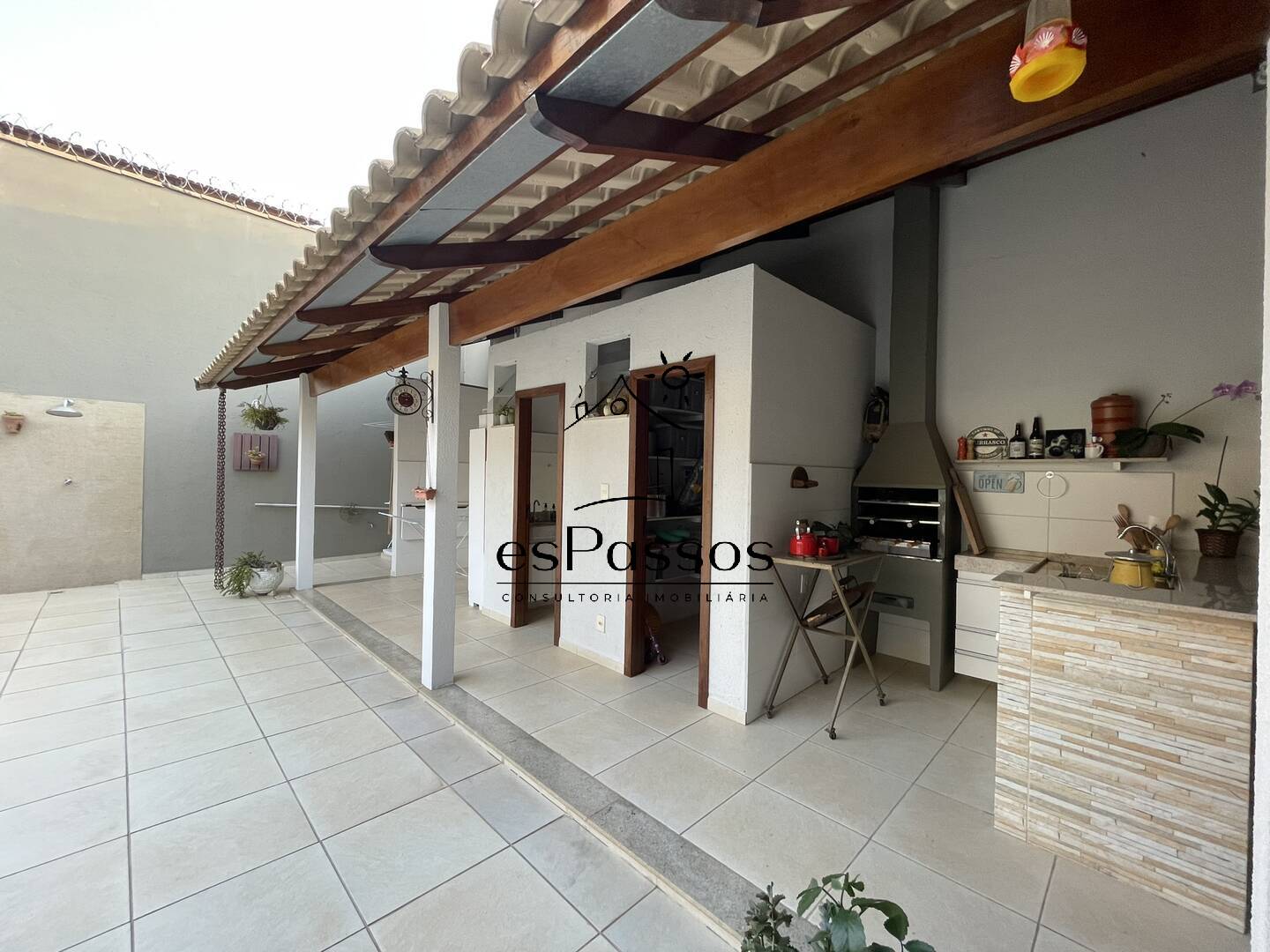 Casa à venda com 3 quartos, 360m² - Foto 24