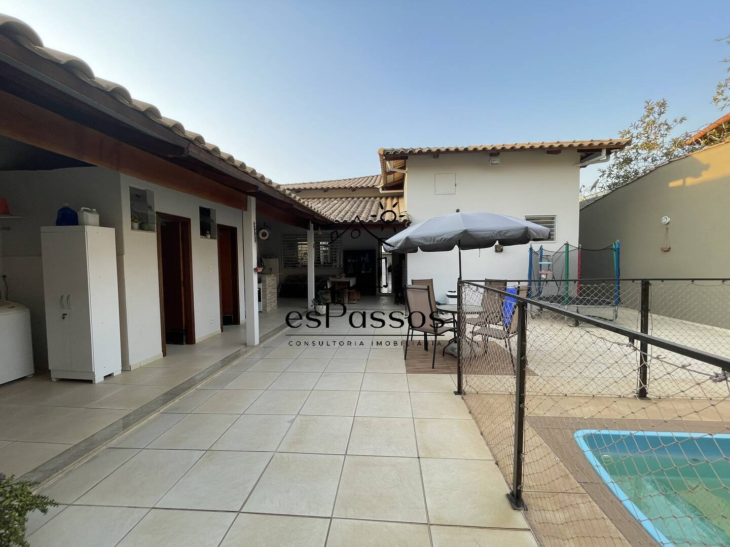 Casa à venda com 3 quartos, 360m² - Foto 26