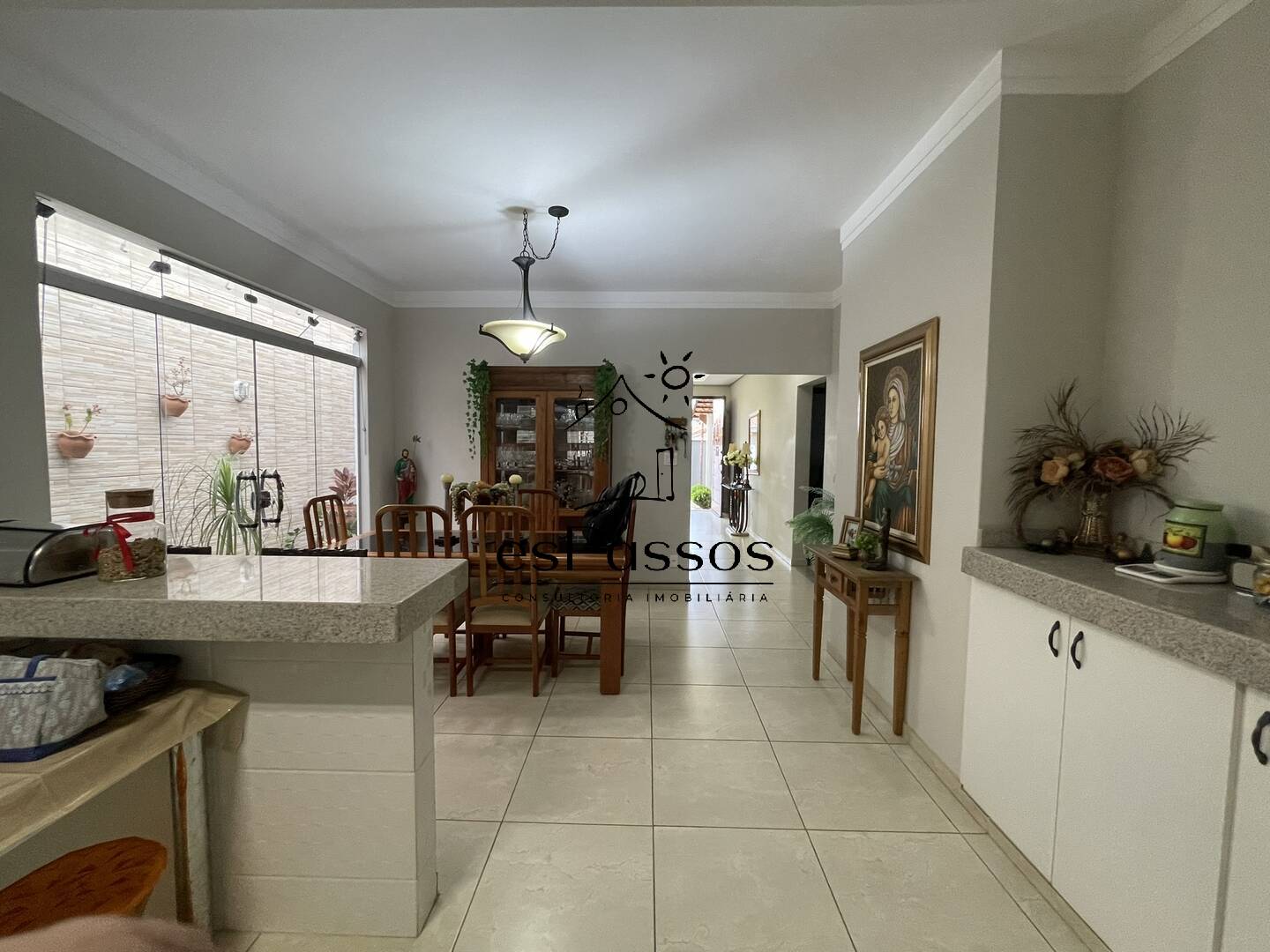 Casa à venda com 3 quartos, 360m² - Foto 10