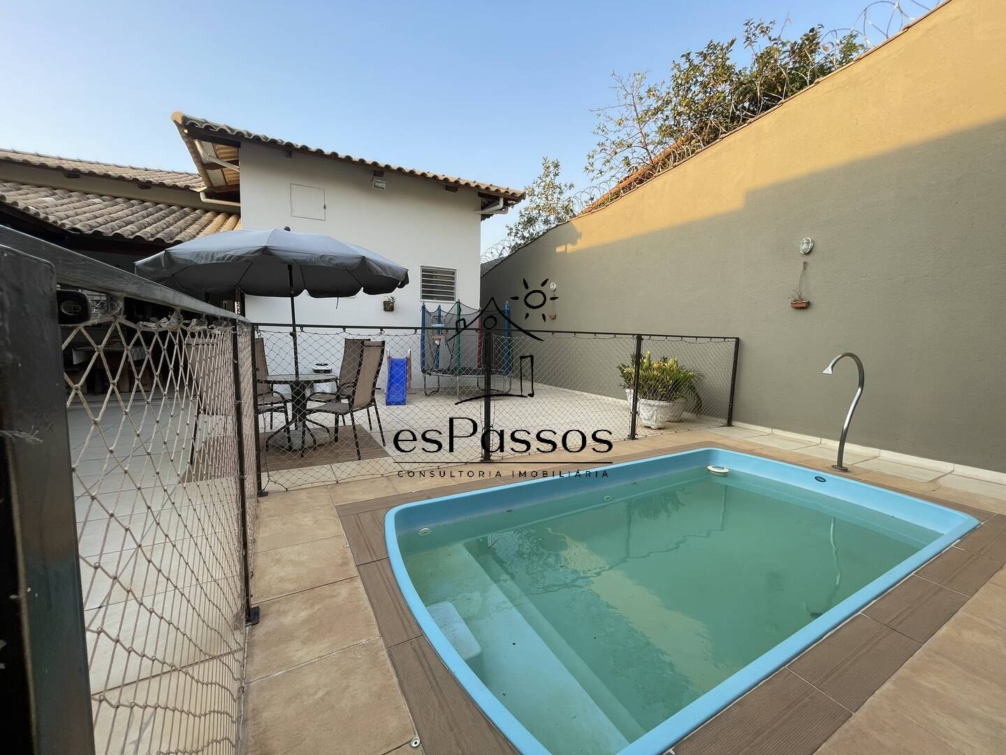 Casa à venda com 3 quartos, 360m² - Foto 28