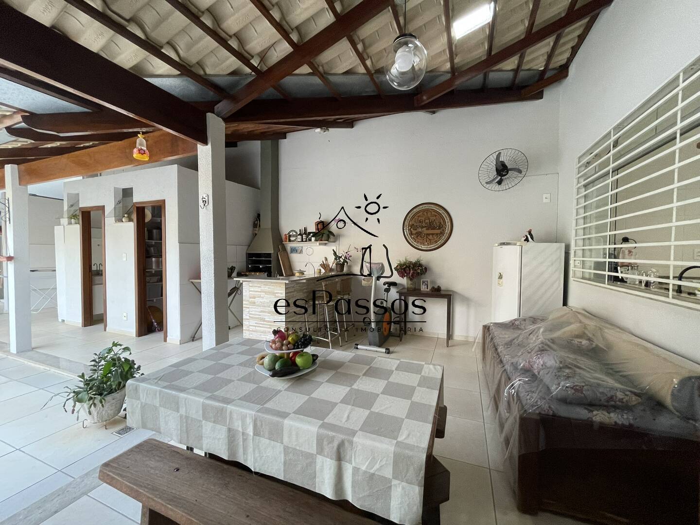 Casa à venda com 3 quartos, 360m² - Foto 23