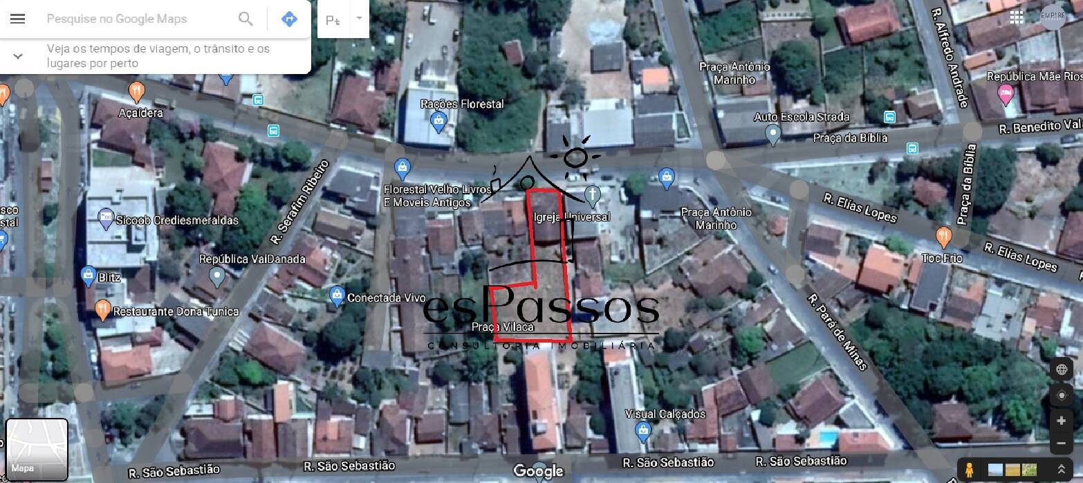 Casa à venda com 3 quartos, 950m² - Foto 7