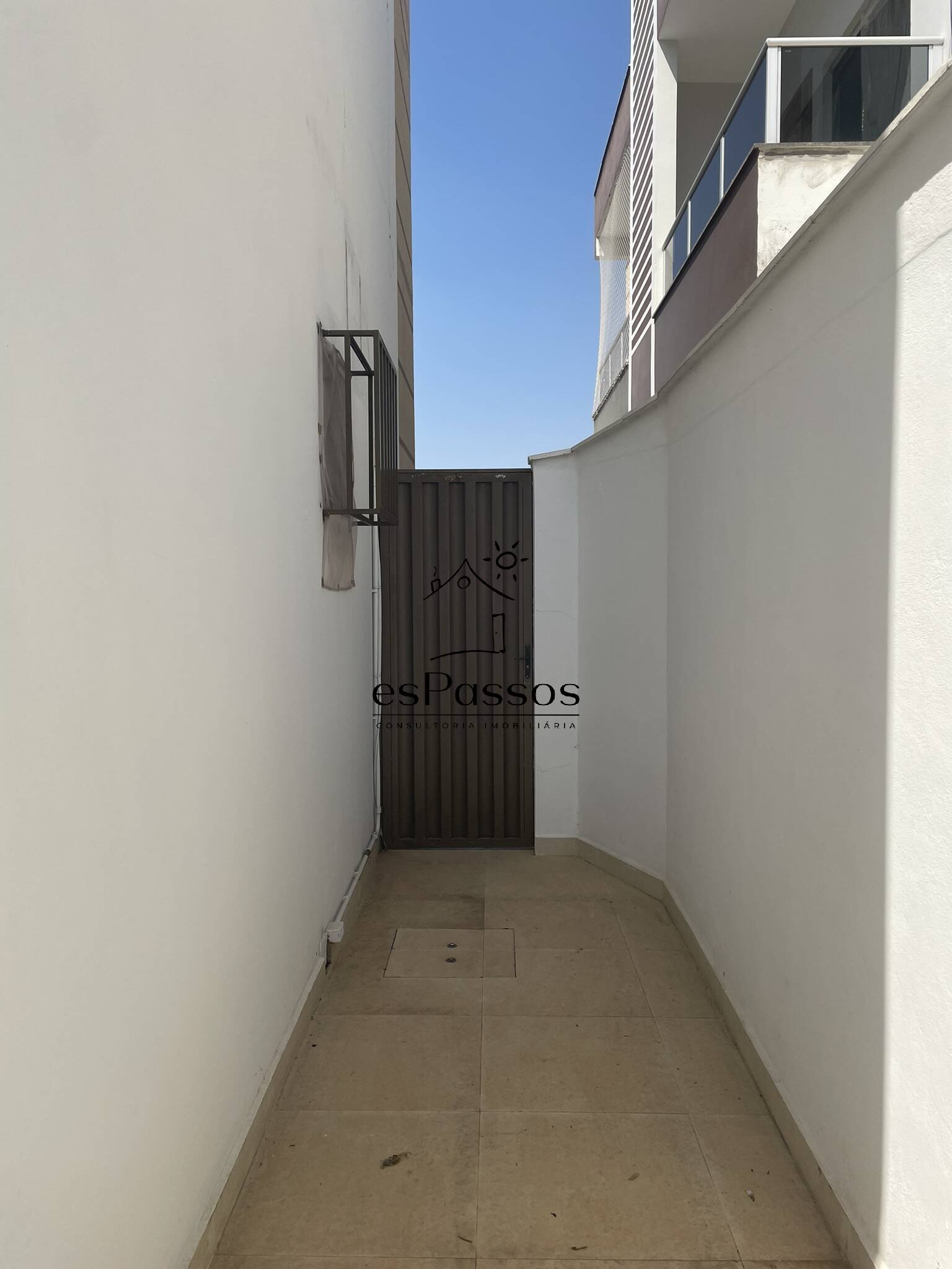 Apartamento à venda com 2 quartos, 55m² - Foto 10