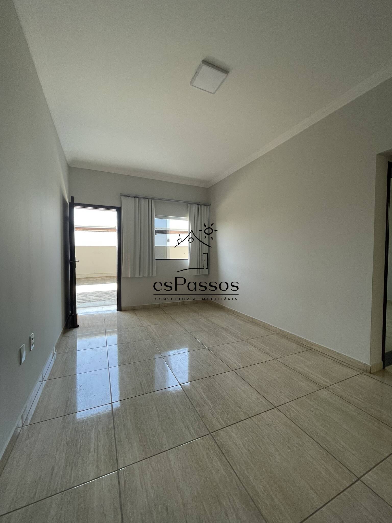 Apartamento à venda com 2 quartos, 55m² - Foto 2