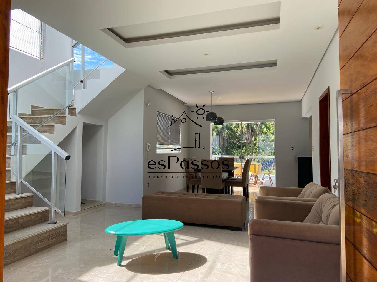 Casa à venda com 3 quartos, 360m² - Foto 4