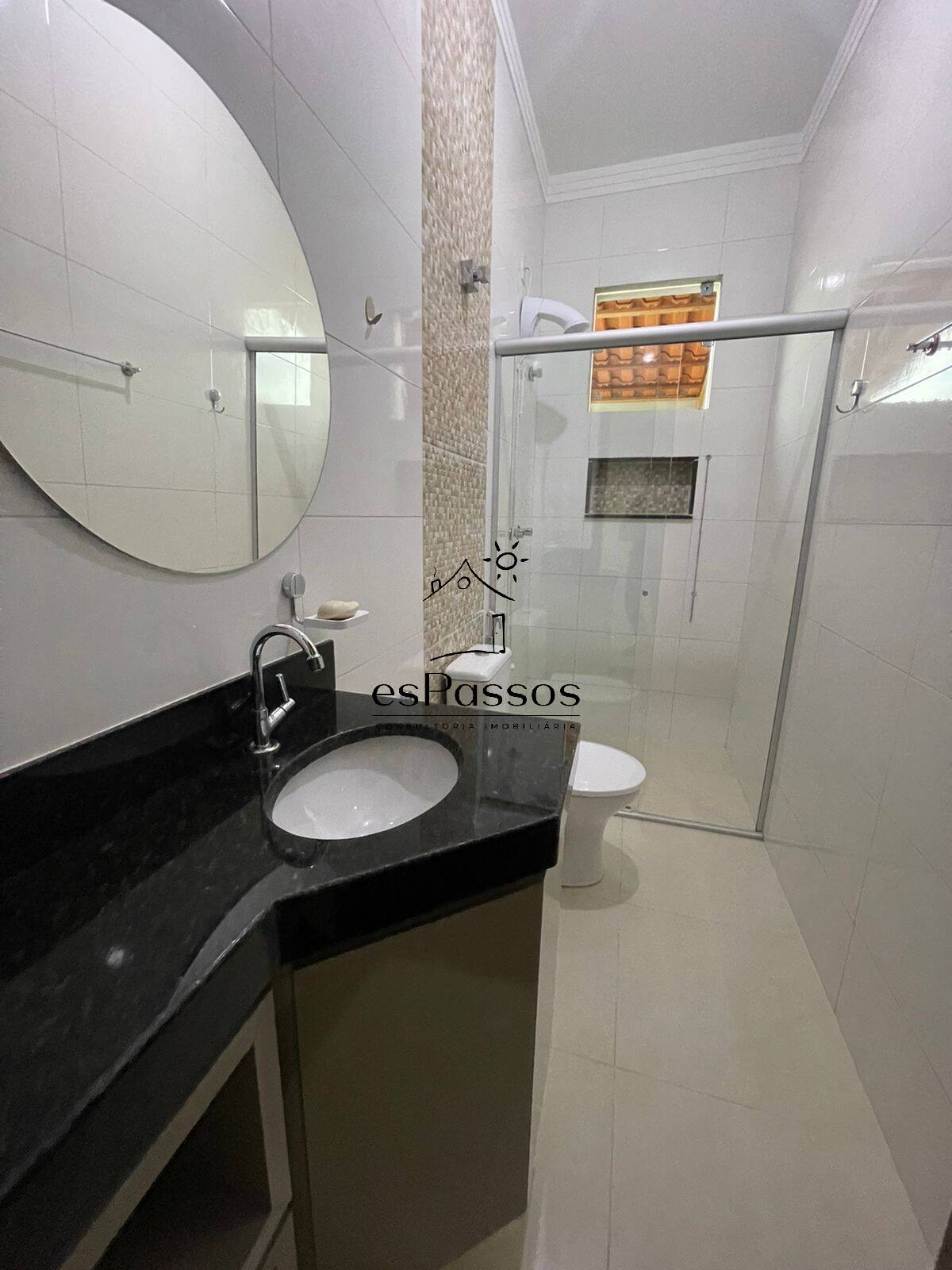 Casa à venda com 3 quartos, 79m² - Foto 13