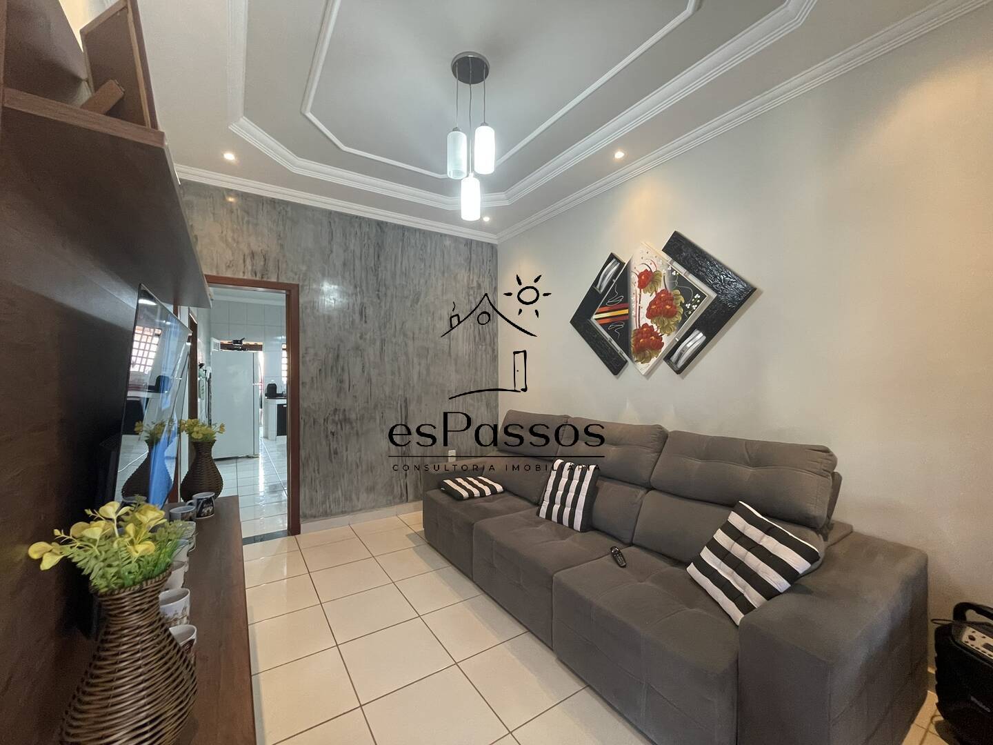 Casa à venda com 3 quartos, 360m² - Foto 5