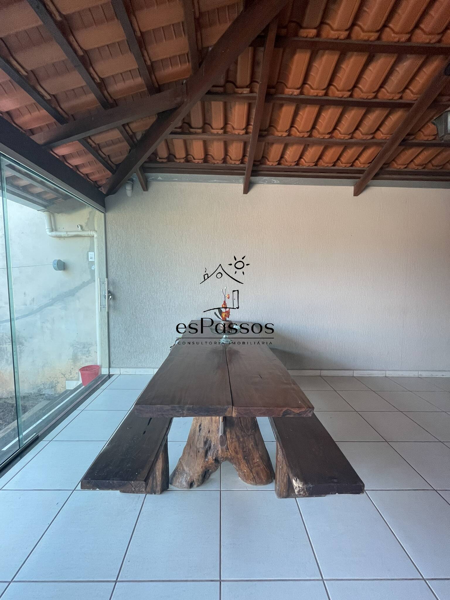 Casa à venda com 3 quartos, 360m² - Foto 17