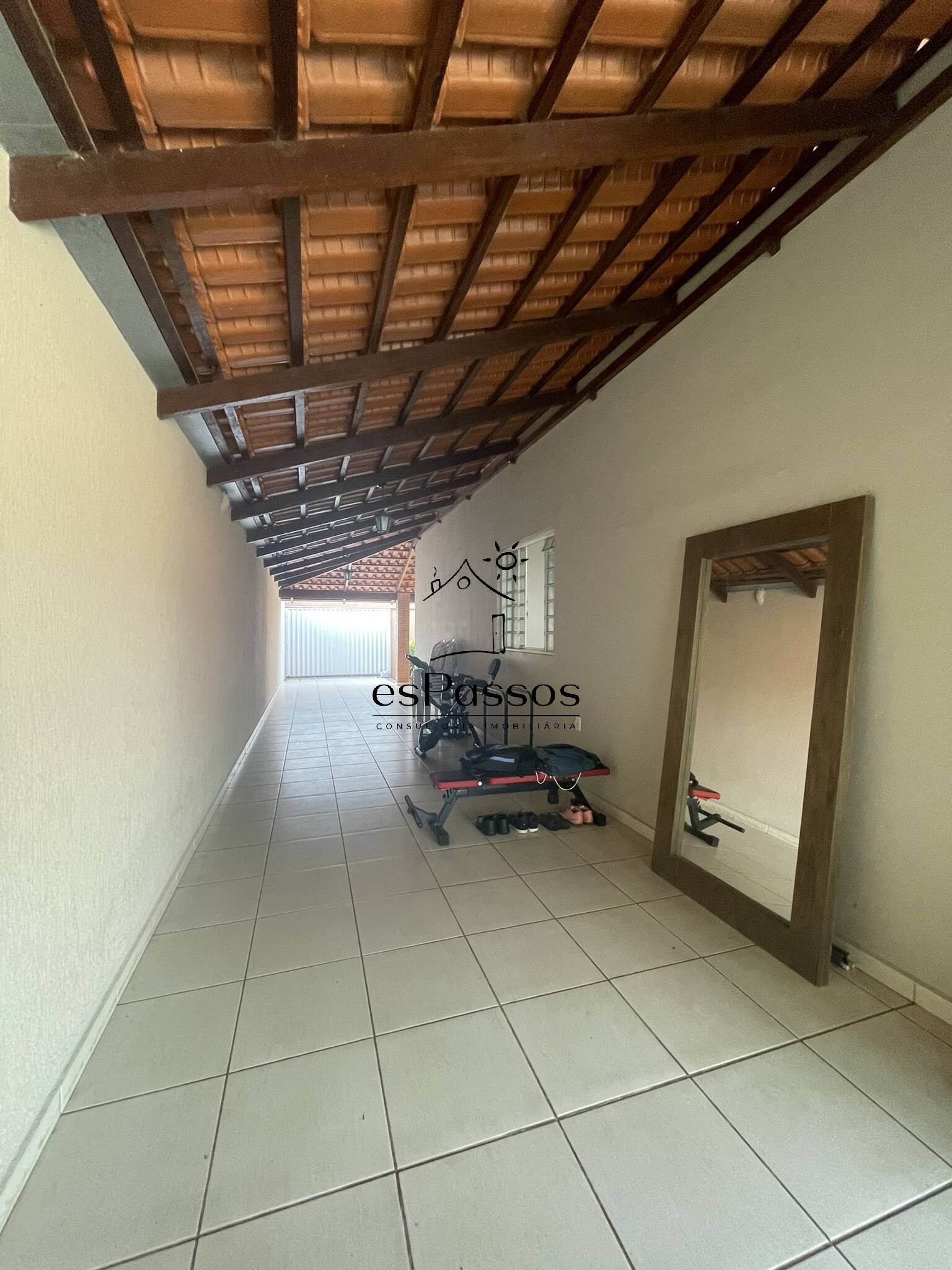 Casa à venda com 3 quartos, 360m² - Foto 18