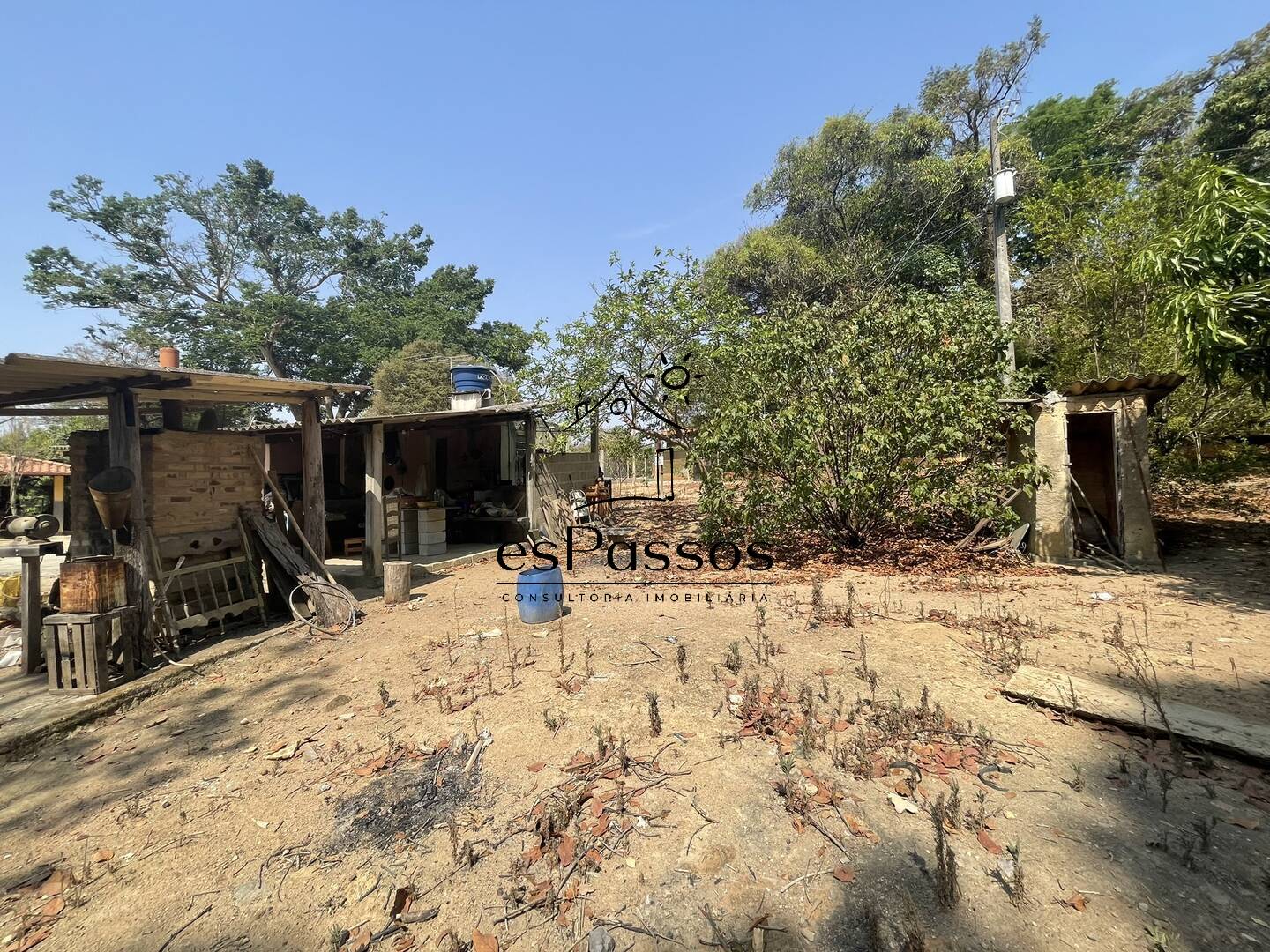 Fazenda à venda com 2 quartos, 200m² - Foto 16