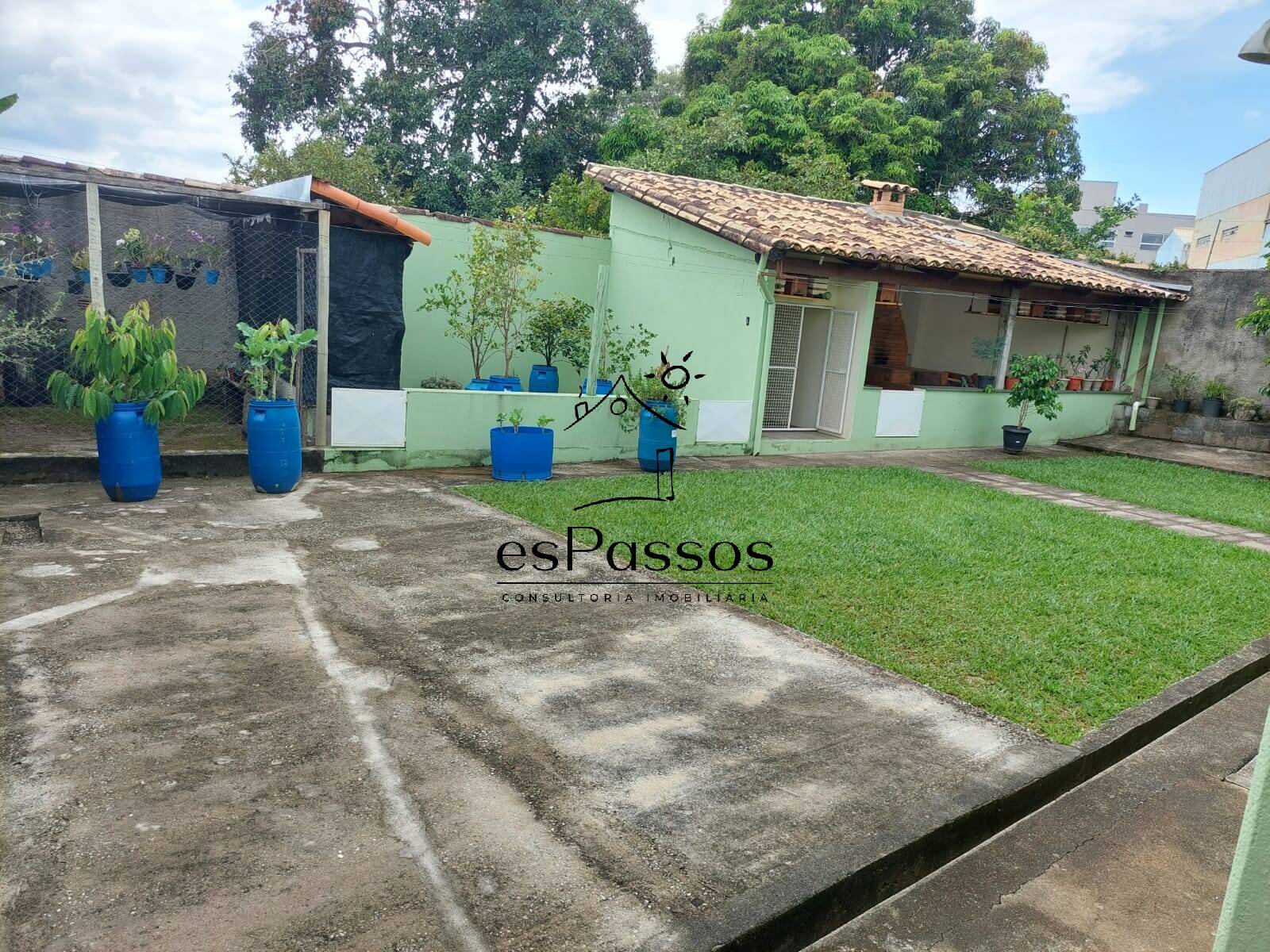 Casa à venda com 3 quartos, 682m² - Foto 14