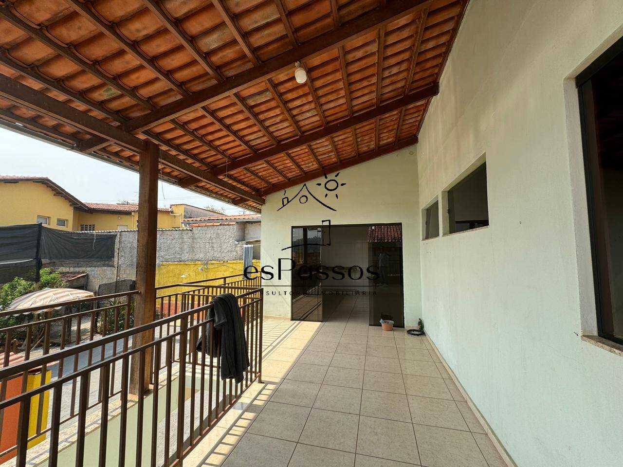 Casa à venda e aluguel com 3 quartos, 360m² - Foto 15