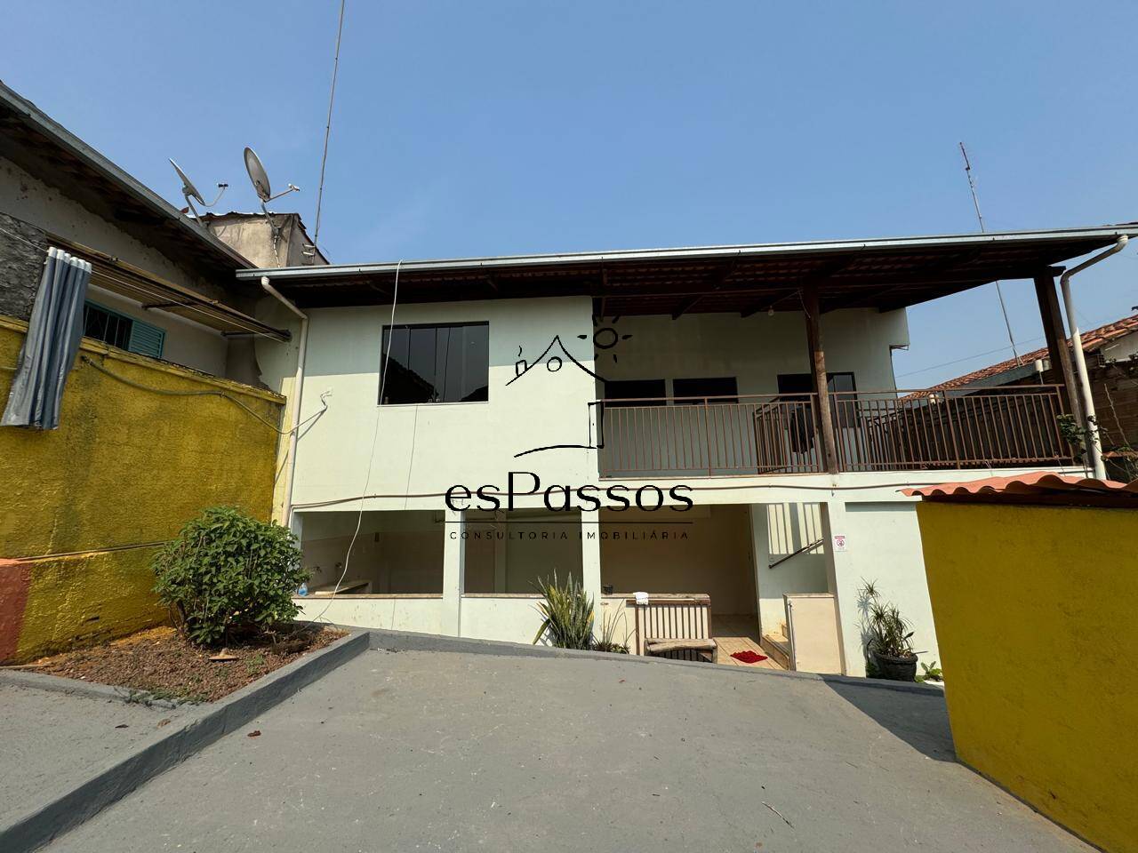 Casa à venda e aluguel com 3 quartos, 360m² - Foto 17