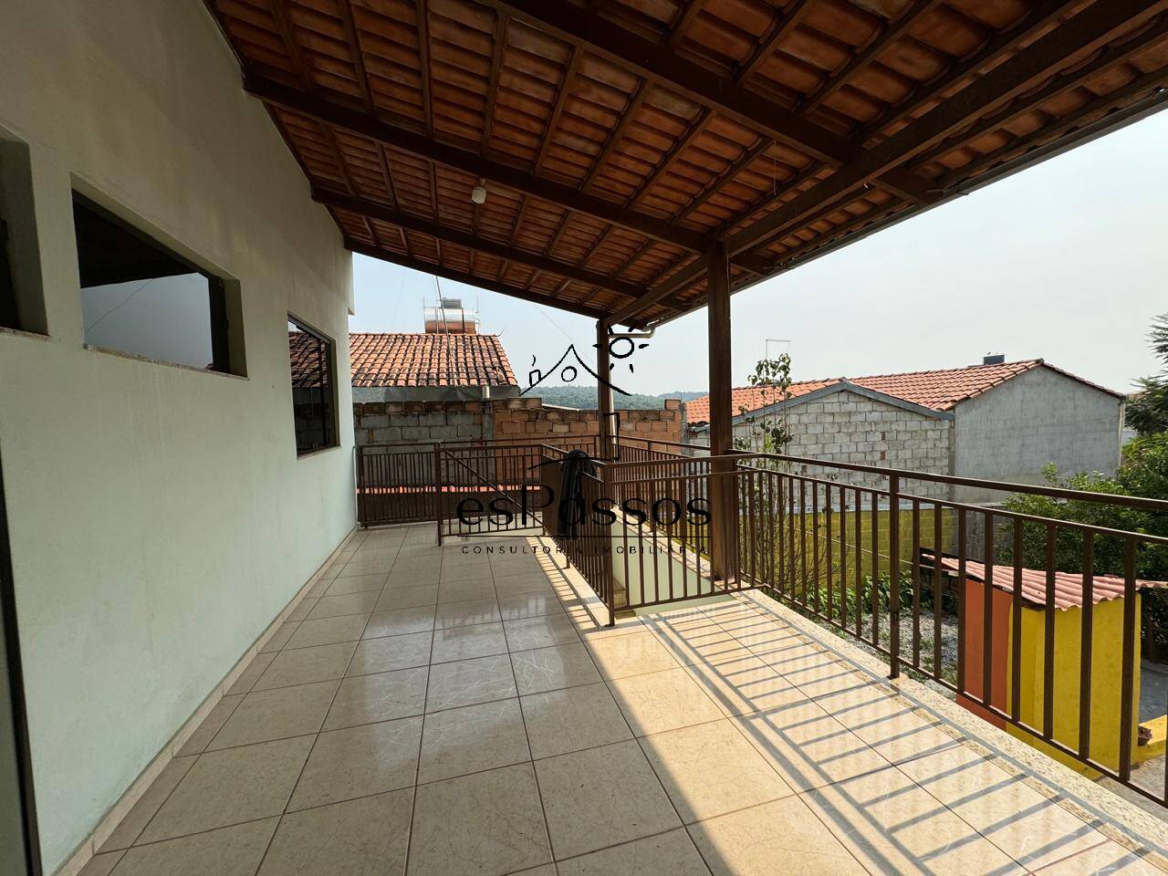 Casa à venda e aluguel com 3 quartos, 360m² - Foto 16